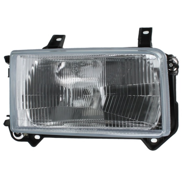 Far Dreapta Am Volkswagen Transporter T4 1990-1996 701941018